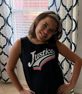 Meet your Posher, Aimee